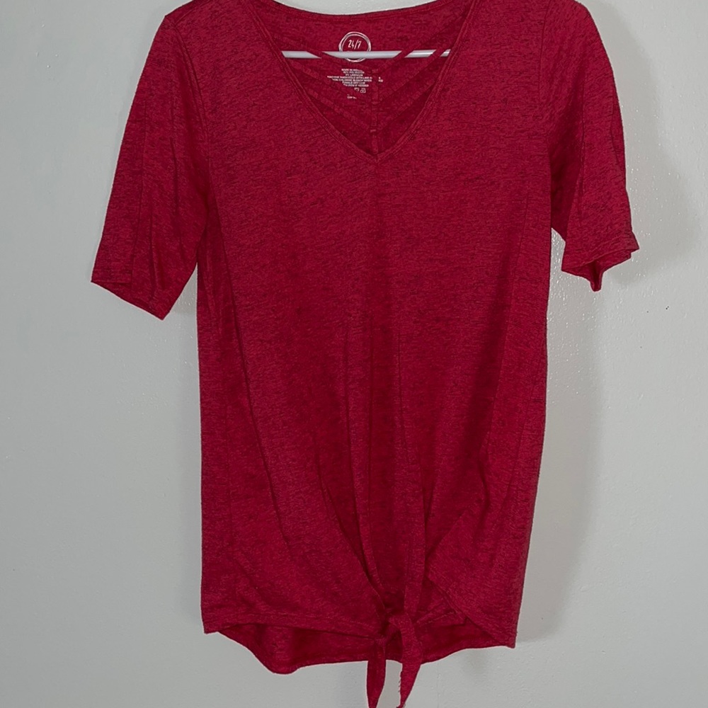 Women’s Tee